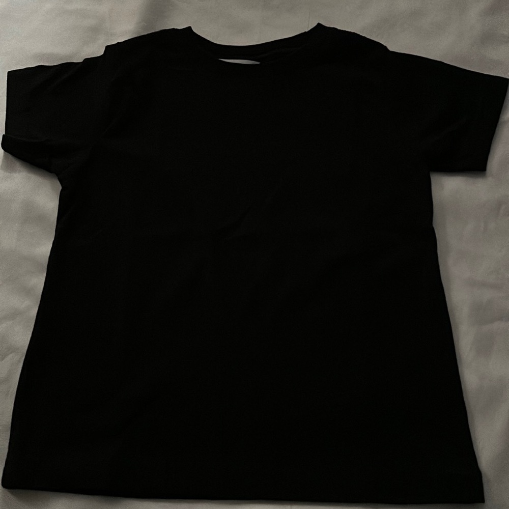 Boys Short Sleeve Tee